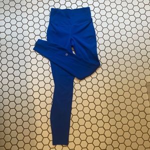 Lululemon Swift Speed High-Rise Tight 25”